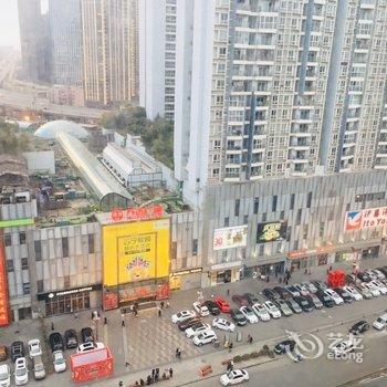 成都逸优之家公寓(5号店)酒店提供图片