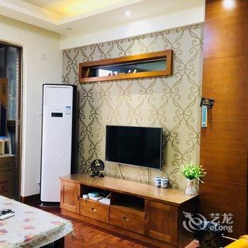 成都逸优之家公寓(5号店)酒店提供图片