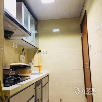 成都逸优之家公寓(5号店)酒店提供图片