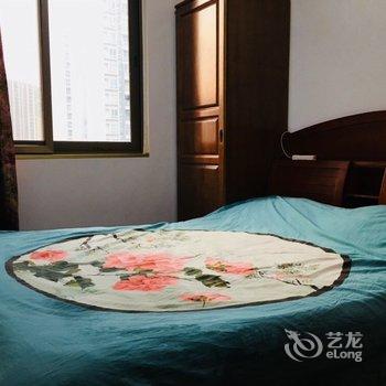 成都逸优之家公寓(5号店)酒店提供图片
