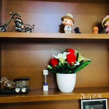 成都逸优之家公寓(5号店)酒店提供图片