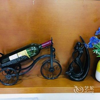 成都逸优之家公寓(5号店)酒店提供图片
