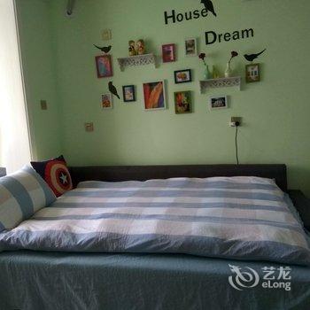 成都羊咩咩DreamHouse公寓酒店提供图片