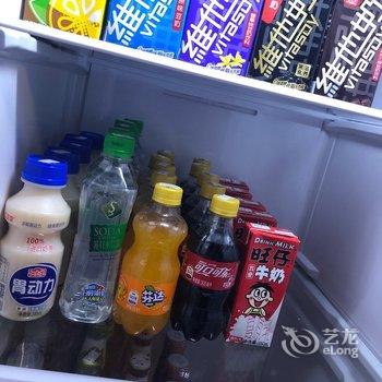 成都猫小姐の店公寓酒店提供图片