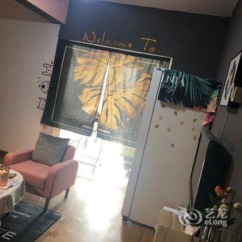 成都猫小姐の店公寓酒店提供图片