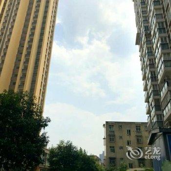 成都圆融公寓酒店提供图片