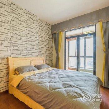 成都畅通无阻公寓酒店提供图片