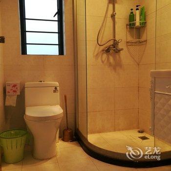 成都南宫星空普通公寓酒店提供图片