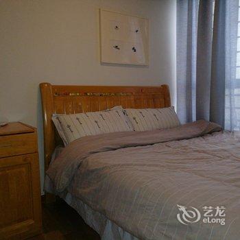 成都南宫星空普通公寓酒店提供图片