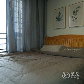 成都南宫星空普通公寓酒店提供图片