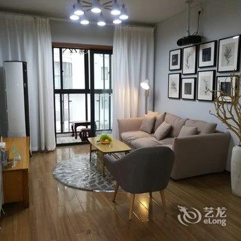 成都南宫星空普通公寓酒店提供图片