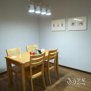 成都南宫星空普通公寓酒店提供图片