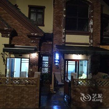 重庆仙女山上的土豆公寓(9号店)酒店提供图片