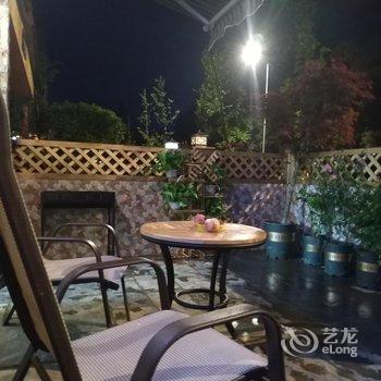 重庆仙女山上的土豆公寓(9号店)酒店提供图片