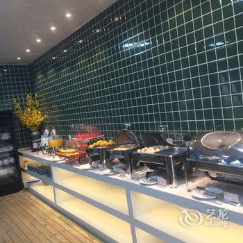 南宁三叶酒店(百益上河城店)酒店提供图片