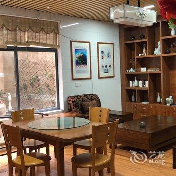 惠州桃花溪庭院民宿酒店提供图片