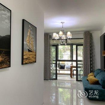南宁晏◎梧桐树下公寓(2号店)酒店提供图片