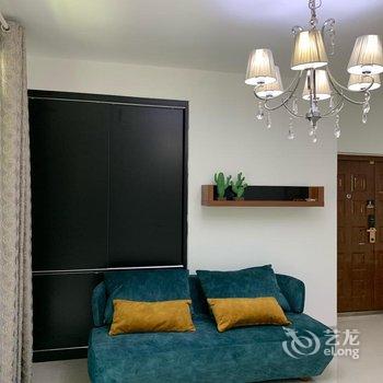 南宁晏◎梧桐树下公寓(2号店)酒店提供图片