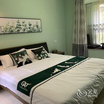 南宁晏◎梧桐树下公寓(2号店)酒店提供图片