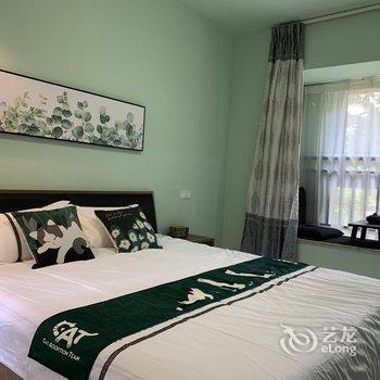 南宁晏◎梧桐树下公寓(2号店)酒店提供图片
