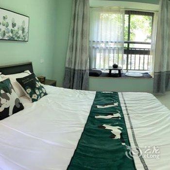 南宁晏◎梧桐树下公寓(2号店)酒店提供图片