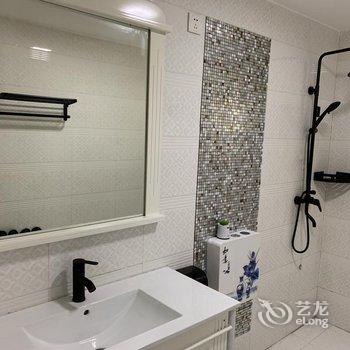 南宁晏◎梧桐树下公寓(2号店)酒店提供图片