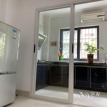 南宁晏◎梧桐树下公寓(2号店)酒店提供图片