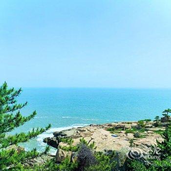 青岛山海阁民宿酒店提供图片