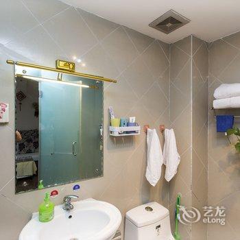 重庆swan600公寓酒店提供图片