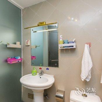 重庆swan600公寓酒店提供图片