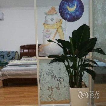 南宁末每公寓酒店提供图片