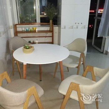 南宁末每公寓酒店提供图片