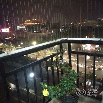 南宁末每公寓酒店提供图片