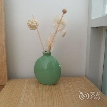 南宁末每公寓酒店提供图片