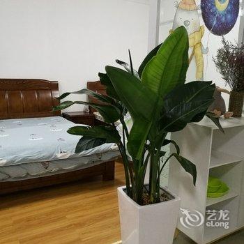 南宁末每公寓酒店提供图片