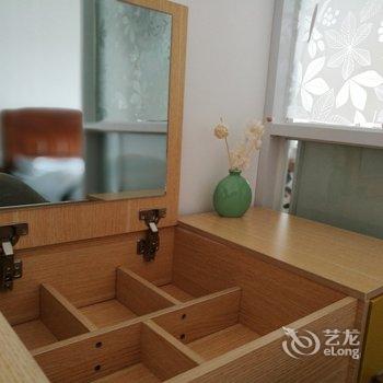 南宁末每公寓酒店提供图片
