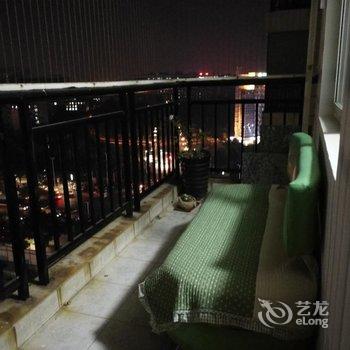 南宁末每公寓酒店提供图片