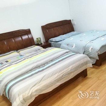南宁末每公寓酒店提供图片
