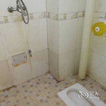南宁末每公寓酒店提供图片