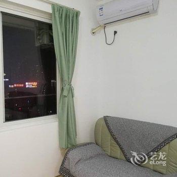 南宁末每公寓酒店提供图片