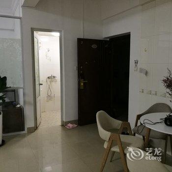 南宁末每公寓酒店提供图片