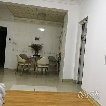 南宁末每公寓酒店提供图片