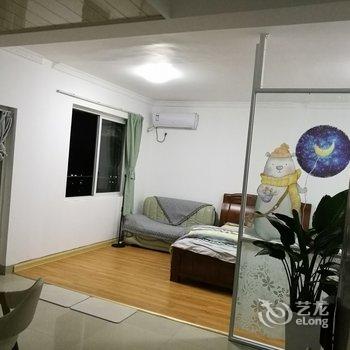 南宁末每公寓酒店提供图片