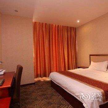 和兴顺酒店(成都机场店)酒店提供图片
