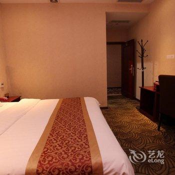 和兴顺酒店(成都机场店)酒店提供图片