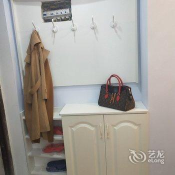 青岛如飞雪公寓酒店提供图片