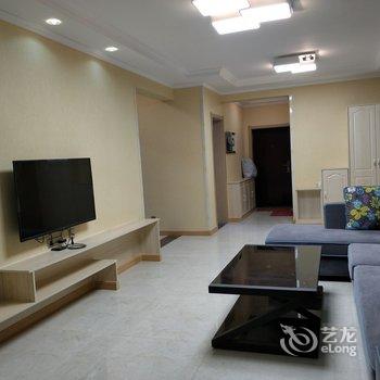 中卫曙光家庭青年公寓(2号店)酒店提供图片