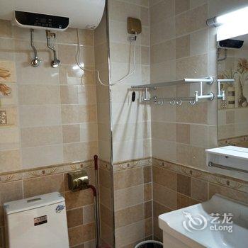 中卫曙光家庭青年公寓(2号店)酒店提供图片