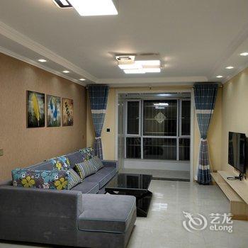 中卫曙光家庭青年公寓(2号店)酒店提供图片