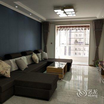 中卫曙光家庭青年公寓(2号店)酒店提供图片